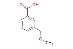 eMolecules​ Pharmablock / 6-(methoxymethyl)pyridine-2-carboxylic acid /