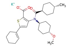 eMolecules​ Medchem Express / VCH-916 / 5mg / 446262955 / HY-13465 / /