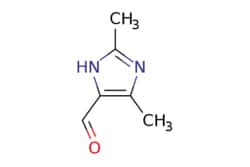 eMolecules​&nbsp;AstaTech / 24-DIMETHYL-1H-IMIDAZOLE-5-CARBALDEHYDE / 0.1g / 696739785 / A10564 / 95.000 / 68282-52-0 / MFCD19300742 / 124.143 / C6H8N2O