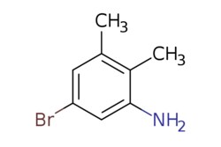 eMolecules​ 194805-15-7 | ChemScene | 5-Bromo-23-dimethylaniline | 100mg