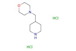 eMolecules​ 81310-63-6 | ChemScene | 4-(Piperidin-4-ylmethyl)morpholine