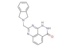 eMolecules​&nbsp;Medchem Express / Stenoparib / 5mg / 446261196 / HY-12418 /  / 1140964-99-3 / MFCD28167842 / 317.352 / C18H15N5O