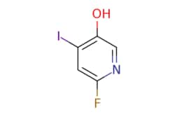 eMolecules​ 1034467-29-2 | ChemScene | 6-Fluoro-4-iodopyridin-3-ol | 100mg