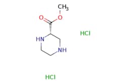 eMolecules​ AstaTech / (S)-METHYL PIPERAZINE-2-CARBOXYLATE 2HCL / 1g /