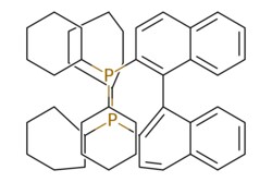 eMolecules​ 121457-42-9 | ChemScene | (S)-Cy-BINAP | 100mg | 591908800