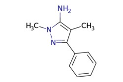 eMolecules​ AstaTech / 14-DIMETHYL-3-PHENYL-1H-PYRAZOL-5-AMINE / 0.1g /
