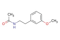 eMolecules​ Synthonix / N-[2-(3-methoxyphenyl)ethyl]acetamide / 50mg /