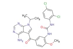 eMolecules​ Medchem Express / CE-245677 / 5mg / 515743949 / HY-112423 /