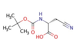 eMolecules​ AstaTech / BOC-BETA-CYANO-D-ALA-OH / 0.25g / 449767674 / FD21130