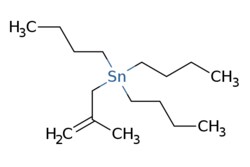 eMolecules​&nbsp;AstaTech / METHALLYLTRI-N-BUTYLTIN / 0.25g / 384830644 / H10943 / 94.000 / 67883-62-9 / MFCD03425867 / 345.158 / C16H34Sn