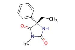 eMolecules​&nbsp;Medchem Express / (S)-Mephenytoin / 5mg / 694125126 / HY-B1184A /  / 70989-04-7 / MFCD00270025 / 218.256 / C12H14N2O2