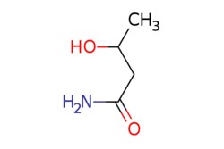 eMolecules​ 24311-45-3 | ChemScene | 3-Hydroxybutanamide | 100mg | 712840451