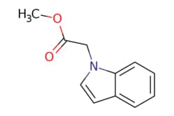 eMolecules​ AstaTech / METHYL 2-(1H-INDOL-1-YL)ACETATE / 1g / 718059338