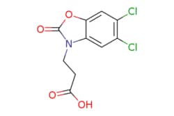eMolecules​&nbsp;Medchem Express / GSK180 / 5mg / 603242292 / HY-112179 /  / 1799725-26-0 / [null] / 276.070 / C10H7Cl2NO4