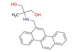eMolecules​ 96389-68-3 | Medchem Express | Crisnatol | 5mg | 773121836