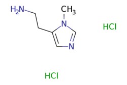 eMolecules​ 36475-47-5 | Medchem Express | 3-Methylhistamine (dihydrochloride)
