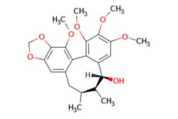eMolecules​ 72960-22-6 | Medchem Express | Gomisin O | 1mg | 533803515