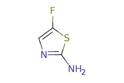 eMolecules​ 64588-82-5 | Ambeed | 5-Fluorothiazol-2-amine | 250mg | 586035963