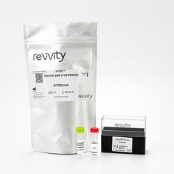 Revvity Health Sciences Inc HTRF Terbium cryptate Labeling Detection Kit,