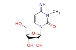 eMolecules​ Medchem Express / 3-Methylcytidine / 10mg / 482203969 / HY-111645