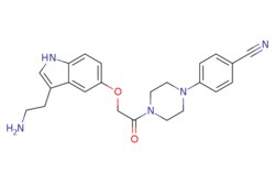 eMolecules​ 170912-52-4 | Medchem Express | Donitriptan | 5mg | 599150334