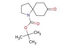 eMolecules​ Pharmablock / tert-butyl 8-oxo-1-azaspiro[4.5]decane-1-carboxylate
