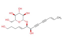 eMolecules​&nbsp;Medchem Express / Lobetyolin / 5mg / 446274958 / HY-N0327 /  / 129277-38-9 / [null] / 396.436 / C20H28O8