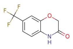 eMolecules​ 1215325-65-7 | ChemScene | 7-(Trifluoromethyl)-2H-benzo[b][14]oxazin-3(4H)-one