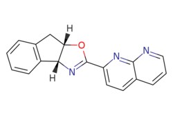 eMolecules​ 2757082-71-4 | Ambeed | (3aR8aS)-2-(18-Naphthyridin-2-yl)-3a8a-dihydro-8H-indeno[12-d]oxazole