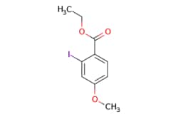 eMolecules​ AstaTech / ETHYL 2-IODO-4-METHOXYBENZOATE / 0.25g / 761014737