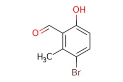 eMolecules​ 137644-94-1 | ChemScene | 3-Bromo-6-hydroxy-2-methylbenzaldehyde