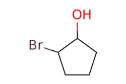 eMolecules​&nbsp;AstaTech / 2-BROMOCYCLOPENTANOL / 0.1g / 718068659 / E84758 / 95.000 / 74305-04-7 / MFCD20622315 / 165.030 / C5H9BrO
