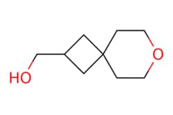 eMolecules​ Pharmablock / 7-oxaspiro[3.5]nonan-2-ylmethanol / 25mg / 788481169