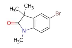 eMolecules​ Synthonix / 5-bromo-133-trimethylindol-2-one / 50mg / 794075258