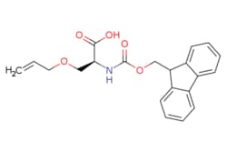 eMolecules​ 704910-17-8 | Ambeed | (S)-2-((((9H-Fluoren-9-yl)methoxy)carbonyl)amino)-3-(allyloxy)propanoic