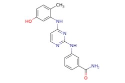 eMolecules​ Medchem Express / Lck inhibitor 2 / 5mg / 446258991 / HY-10644