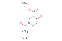 eMolecules​ AstaTech / 1-BENZOYL-4-OXO-NIPECOTIC ACID ETHYL ESTER / 0.25g