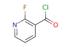 eMolecules​ AstaTech / 2-FLUOROPYRIDINE-3-CARBONYL CHLORIDE / 0.25g / 718065967