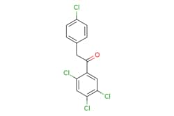 eMolecules​ AstaTech / 2-(4-CHLOROPHENYL)-1-(245-TRICHLOROPHENYL)ETHAN-1-ONE