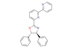 eMolecules​ 2757082-64-5 | Ambeed | (4S5S)-2-([22-Bipyridin]-6-yl)-45-diphenyl-45-dihydrooxazole