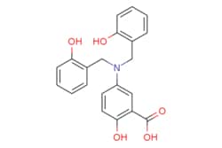 eMolecules​&nbsp;125697-91-8 | Medchem Express |  Lavendustin B |  5mg | 596608002 | HY-108935 | MFCD00133446 | 365.385 |  C21H19NO5