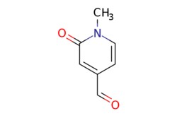 eMolecules​ Ambeed / 1-Methyl-2-oxo-12-dihydropyridine-4-carbaldehyde /