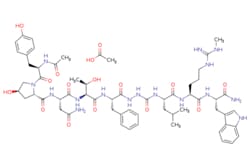 eMolecules​ 1470374-22-1 | Medchem Express | TAK-448 (acetate) | 1mg |