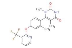 eMolecules​ 1643462-64-9 | Medchem Express | (Rac)-Tavapadon | 5mg | 532149099