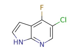 eMolecules​ 1190317-94-2 | ChemScene | 5-Chloro-4-fluoro-1H-pyrrolo[23-b]pyridine