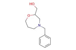eMolecules​ AstaTech / 4-BENZYL-2-(HYDROXYMETHYL)HOMOMORPHOLINE / 0.25g