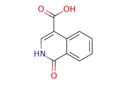 eMolecules​ AstaTech / 1-OXO-12-DIHYDRO-4-ISOQUINOLINECARBOXYLIC ACID /