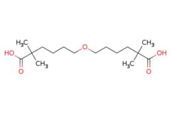 eMolecules​&nbsp;Medchem Express / Gemcabene / 5mg / 475641488 / HY-109567 /  / 183293-82-5 / MFCD00951832 / 302.411 / C16H30O5