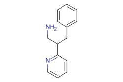 eMolecules​ 1225954-02-8 | ChemScene | 3-Phenyl-2-(pyridin-2-yl)propan-1-amine