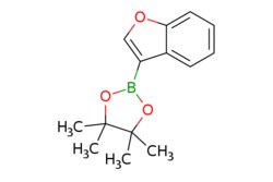eMolecules​ JW PharmLab LLC / Benzofuran-3-boronic acid pinacol ester /
